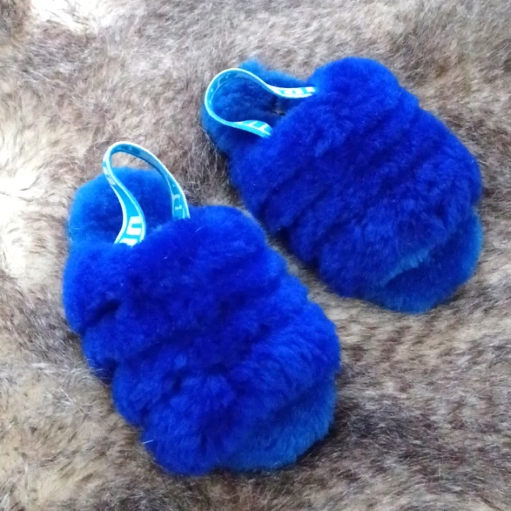 Ugg sandals